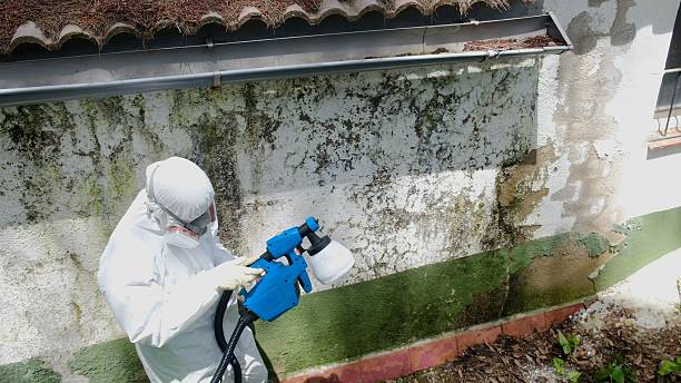 Clearance testing in Lewistown